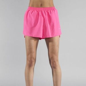 B.O.A Half Split Trainer Shorts